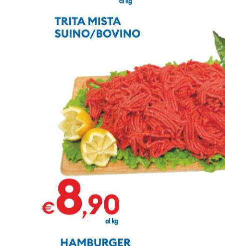 TRITAMISTA SUINO/BOVINO
