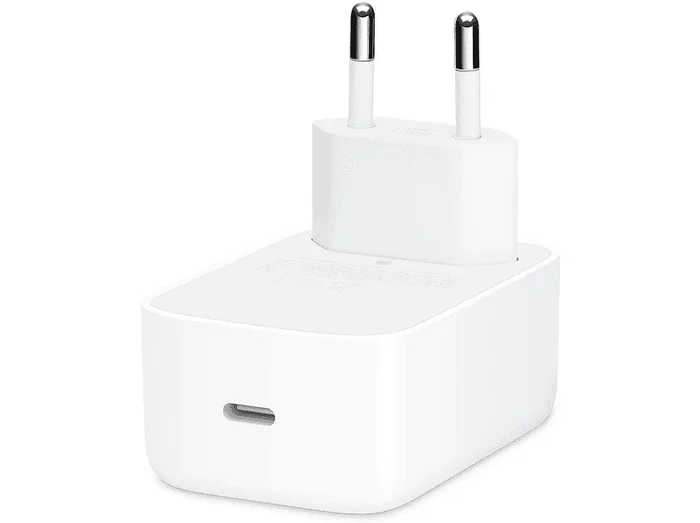 Alimentatore, ricarica rapida da 40w con potenza massima di 60w - APPLE