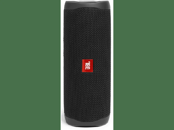 FLIP 5 BLACK - JBL