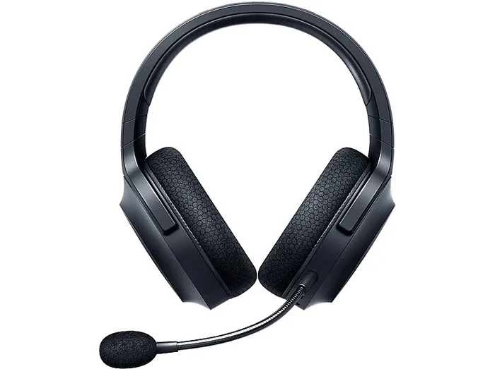 BARRACUDA X CUFFIE GAMING, BLACK - RAZER