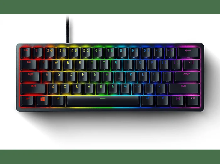 TASTIERA GAMING Huntsman Mini - RAZER