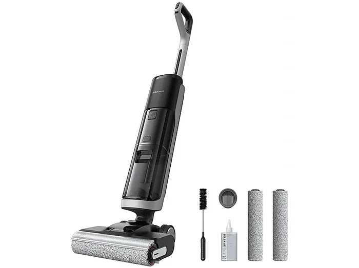 LAVAPAVIMENTI H14 Pro Combo VM, Potenza 400 W, Multicolor - DREAME