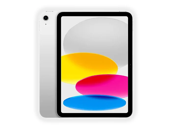 iPad A16 11'' Wi-Fi 128GB Argento - APPLE