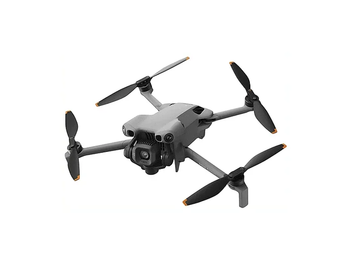 Drone Mini 5 Pro Fly More Combo (DJI RC2) - DJI