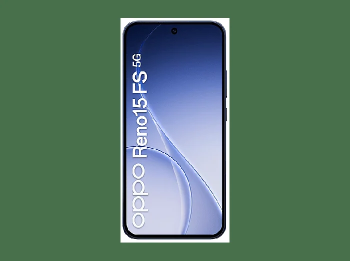 Reno15 FS 5G, 512 GB, Twilight Black - OPPO