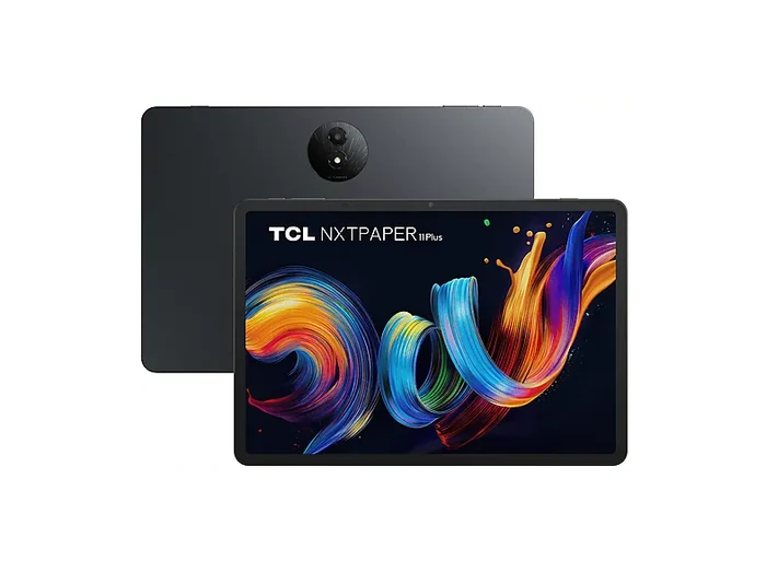 "Tablet NXTPAPER 11 Plus, 256 GB, 11,5 ", Grigio scuro - TCL