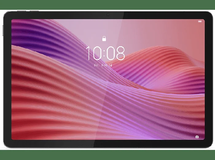 " Tab, 128 GB, 10,1 ", Luna Grey, Connettività: No - LENOVO