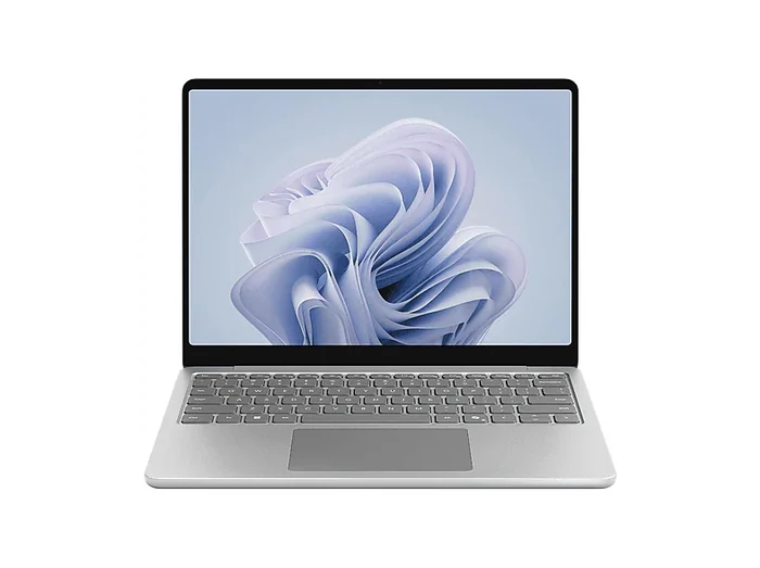 Surface Laptop 13 NOTEBOOK, 13 ", processore Qualcomm Snapdragon X Plus X1P-42-100, Qualcomm Adreno™ Onboard Graphics, RAM 8 GB, 256 GB SSD, Platinum, Windows 11 Home - MICROSOFT