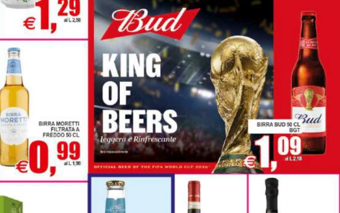 BEERS BIRRAMORE! FILTRATAA BGT FREDDOSOCL