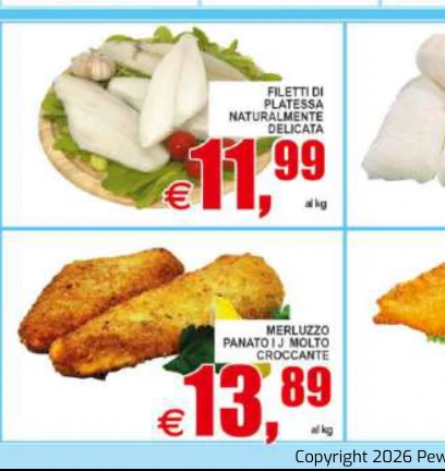 MERLUZZO PANATOIJ NOLTO CROCCANTE