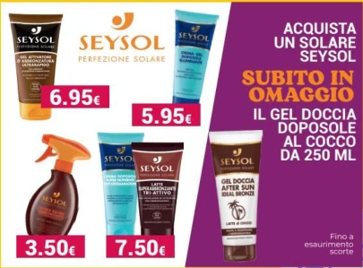 Gel attivatore abbronzatura