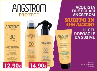 Crema solare viso