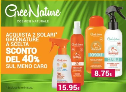 Solari assortiti