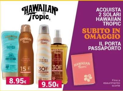 Solari assortiti