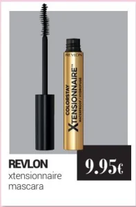 Xtensionnaire mascara