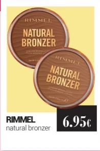 Natural Bronzer