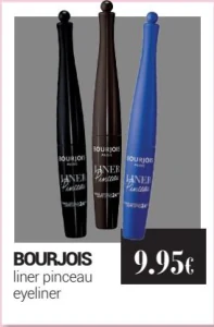 Liner Pinceau eyeliner