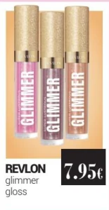 Glimmer Gloss