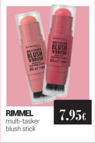 Multi-Tasker blush stick