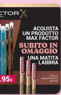 Cosmetico assortito