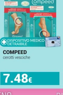 Cerotti vesciche