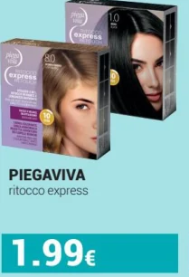 Ritocco Express