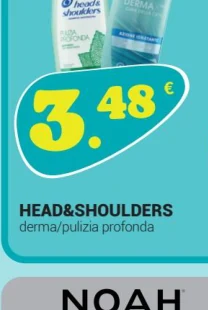 Derma/Pulizia Profonda