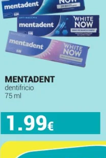 Dentifricio