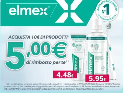 Prodotti igiene orale assortiti