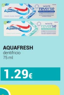 Dentifricio