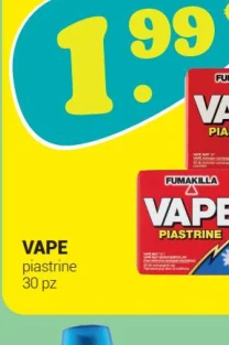 Piastrine
