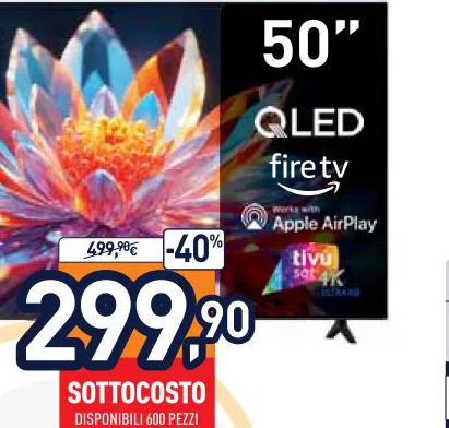 DISPONIBILI600PEZZI