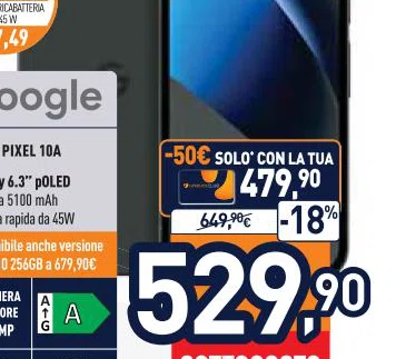 Google 64990c PIXEL10256GBa679.906