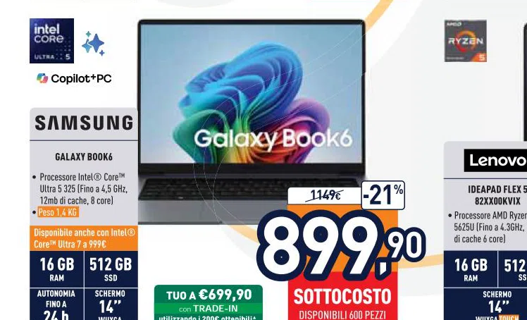 Samsung utilizzandoi200ottenibili DISPONIBILI600PEZZI