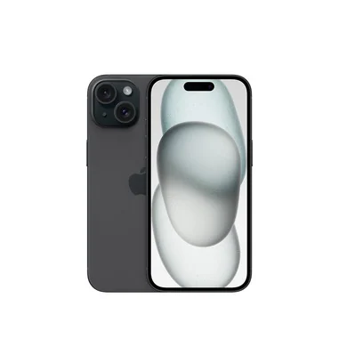 iPhone 15 128GB Nero - Apple