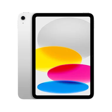 iPad 11'' Wi-Fi 128GB Argento - Apple