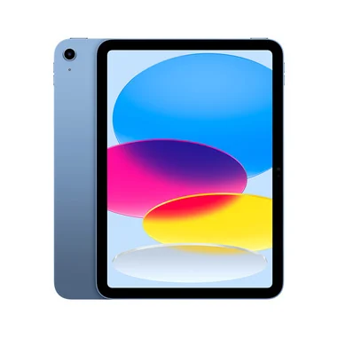 iPad 11'' Wi-Fi 128GB Blu - Apple