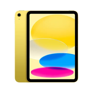 iPad 11'' Wi-Fi 128GB Giallo - Apple