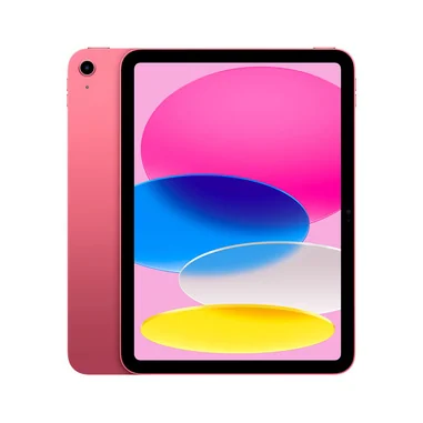 iPad 11'' Wi-Fi 256GB Rosa - Apple
