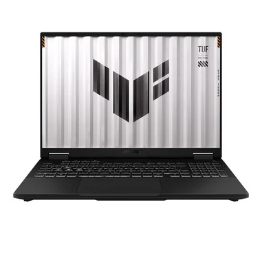 TUF Gaming A16 FA608UP-TU148W AMD Ryzen™ 7 260 Computer portatile 40,6 cm (16") WUXGA 16 GB DDR5-SDRAM 1 TB SSD NVIDIA GeForce RTX 5070 Laptop GPU Wi-Fi 6E (802.11ax) Windows 11 Home Grigio - ASUS
