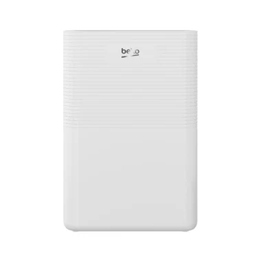 BDP016 deumidificatore 2 L 56 dB 380 W Bianco - Beko