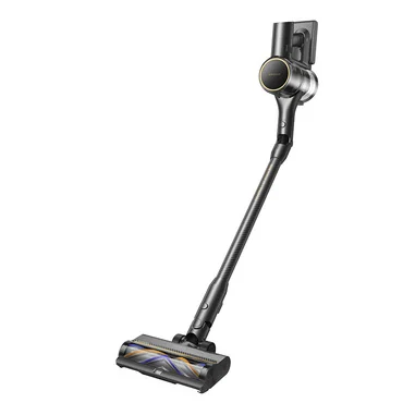 R20 Pro Aspirapolvere a bastone 2 in 1 Batteria Secco Senza sacchetto 0,6 L 600 W Nero 2,9 Ah - Dreame