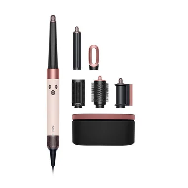 Airwrap i.d.™ Straight+Wavy - Dyson