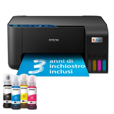 EcoTank ET-2861 - Epson