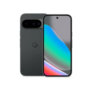 Pixel 10 , 256GB, Nero ossidiana - Google