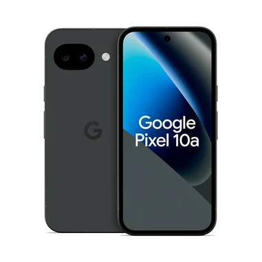Pixel 10a , 256GB, Nero ossidiana - Google