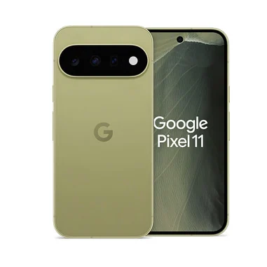 Pixel 11 , 256GB, verde pistacchio - Google
