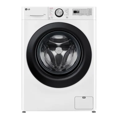 F4R3P11NSWB lavatrice Caricamento frontale 11 kg 1350 Giri/min Bianco - LG