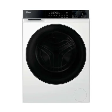 X Series 5, Lavasciuga Slim 9+5 KG, 20% più efficente della classe A, 1400 giri, Bianco, AI PowerDrive, Vapore, Wi-Fi, HWD90BP14357TUIT - Haier