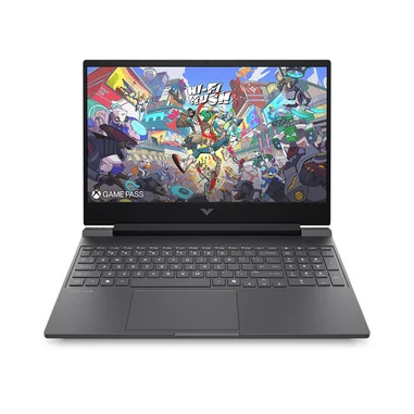 Victus Gaming 15-fa2000nlx Intel® Core™ i5 i5-14500HX Computer portatile 39,6 cm (15.6") Full HD 16 GB DDR5-SDRAM 512 GB SSD NVIDIA GeForce RTX 3050 Wi-Fi 6 (802.11ax) Windows 11 Home Nero - HP